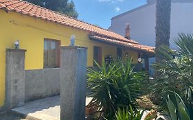 Casa Vacanza Sa Dommu De Teresa